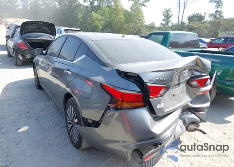 2023 Nissan Altima Sv z USA, uszkodzony, nr VIN 1N4BL4DV7PN323493